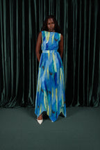 Water Lilly Skirt (ML163)