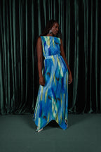Water Lilly Skirt (ML163)