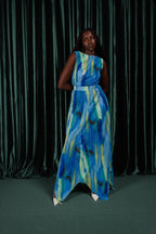 Water Lilly Skirt (ML163)