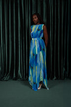 Water Lilly Skirt (ML163)