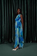 Water Lilly Skirt (ML163)