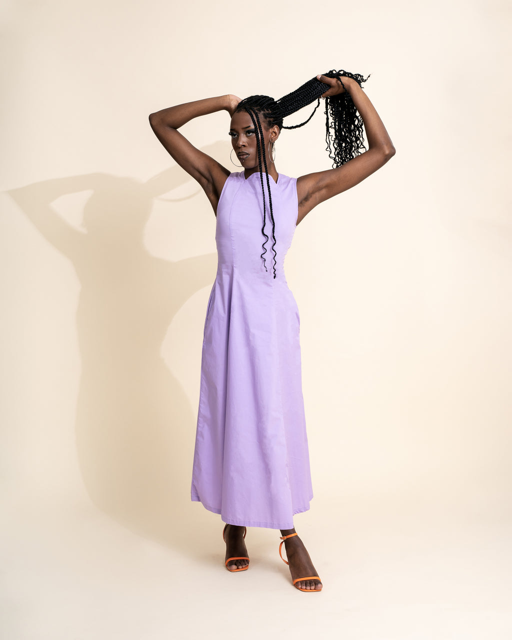Sun Dress (ML02)