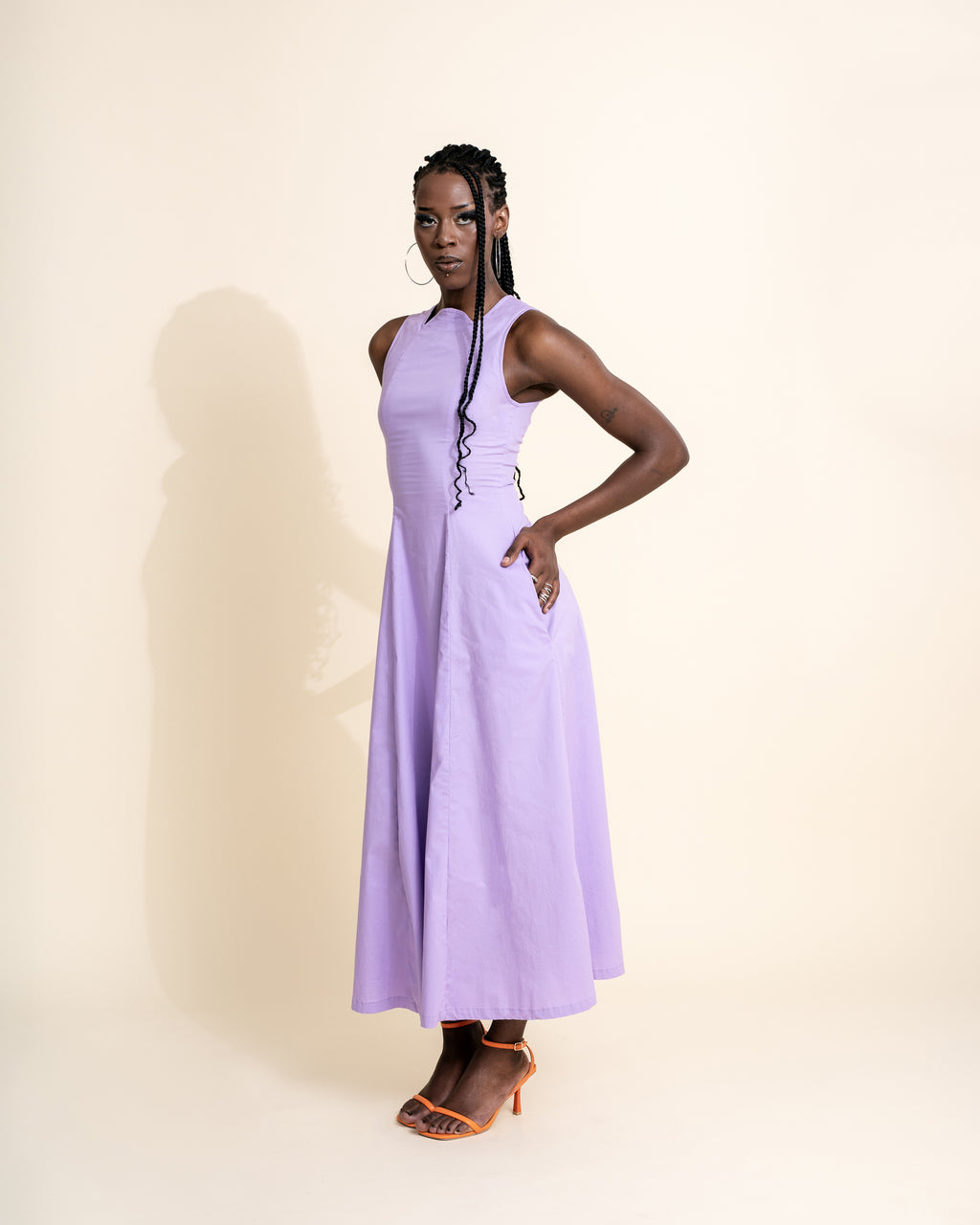 Sun Dress (ML02)