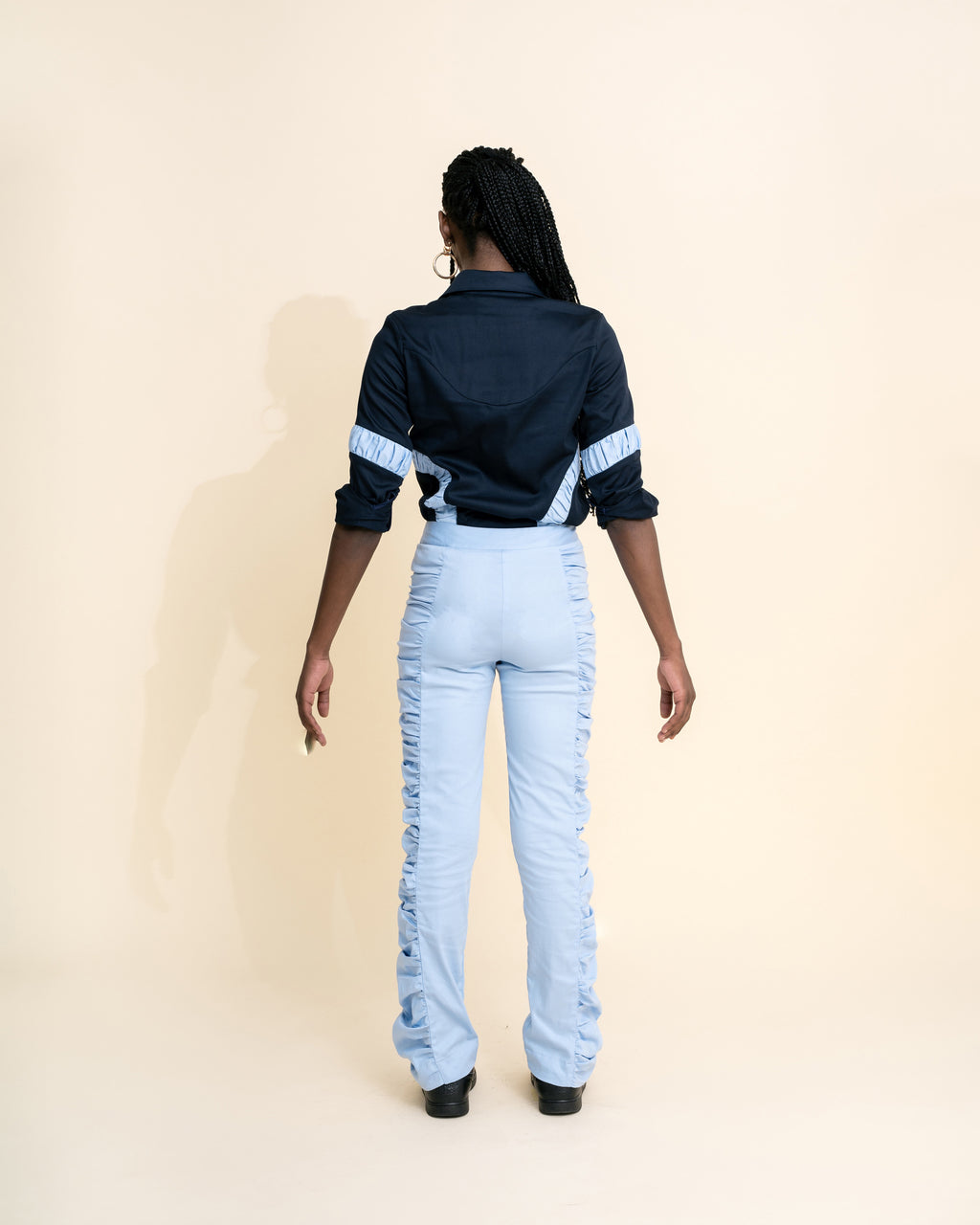 Emulsion Trouser (ML10)