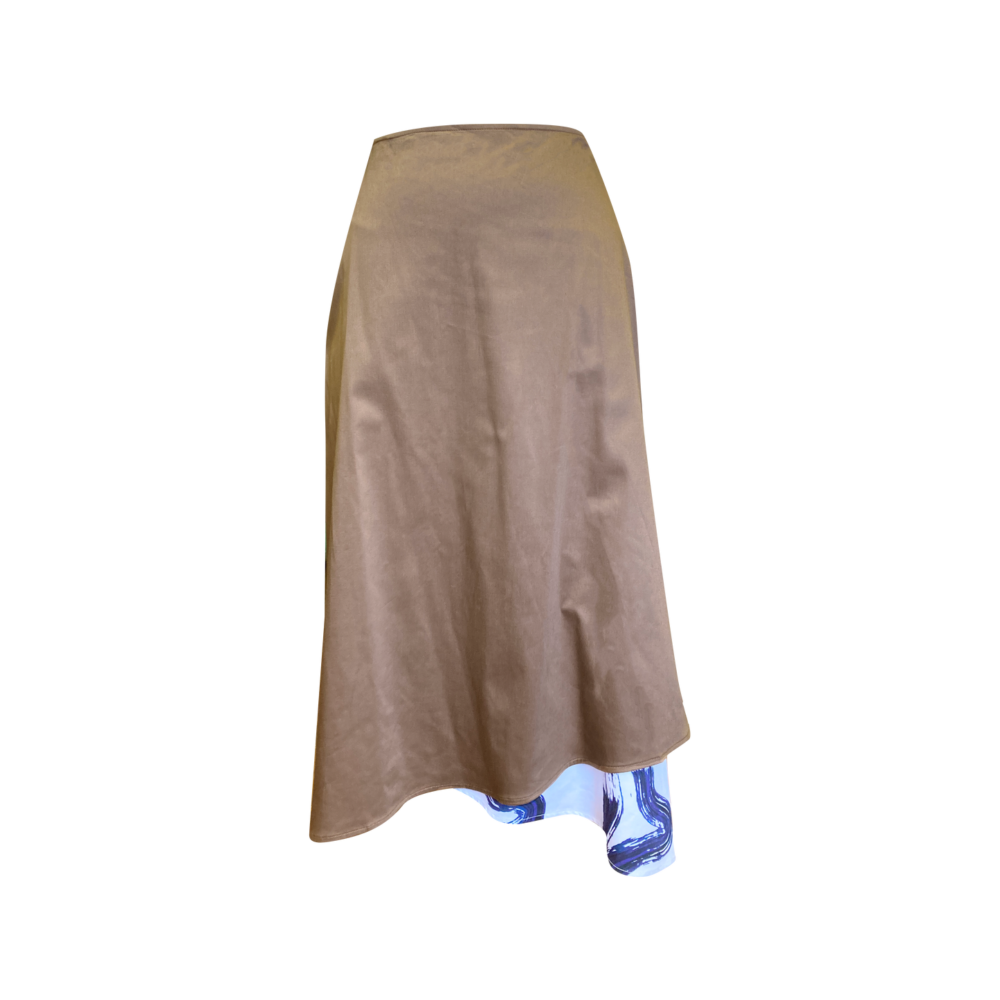 Flute Skirt (ML45)