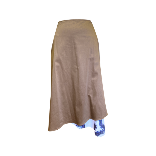 Flute Skirt (ML45)