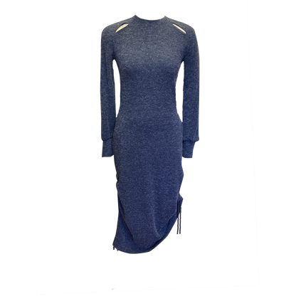 Drawstring Dress (ML47)