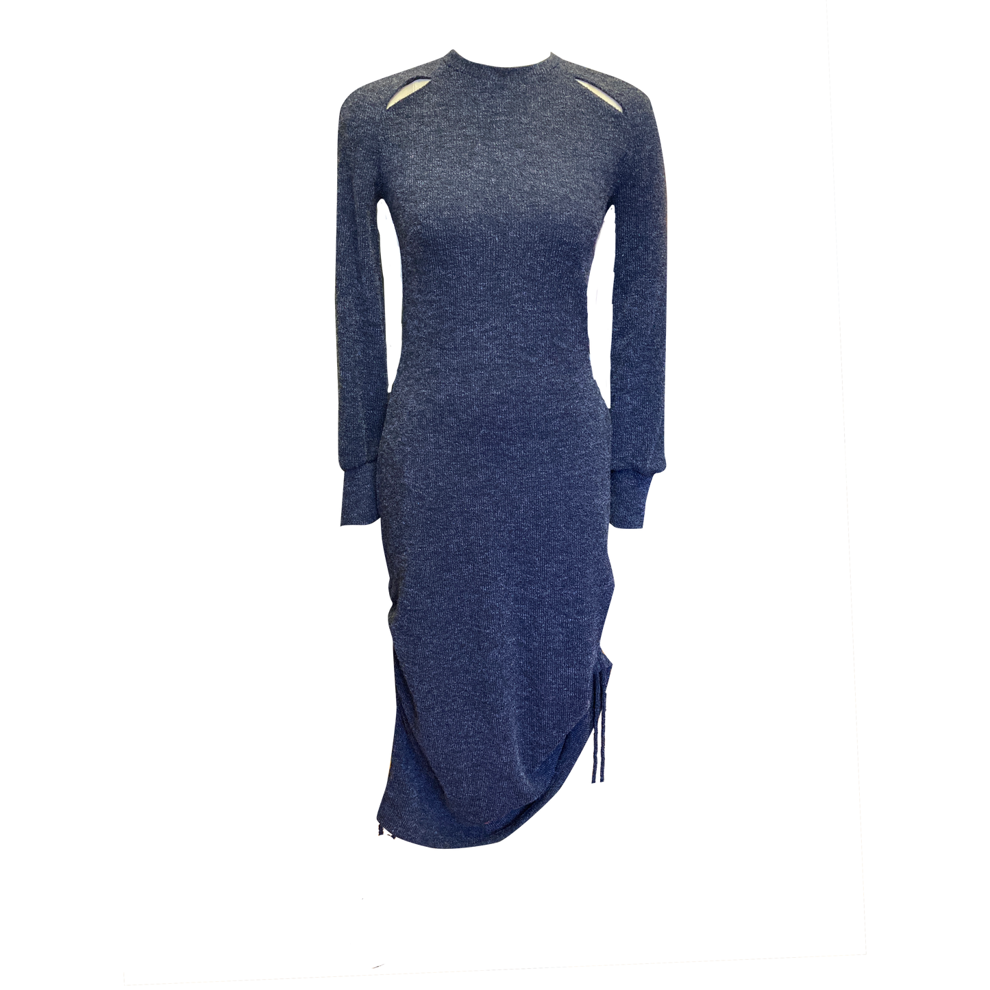 Drawstring Dress (ML47)