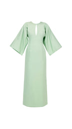 Column Dress (ML92)