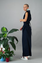 Box Pleat Trouser (ML96)