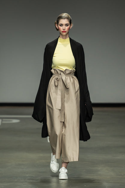 Zero Waste Top (ML40)
